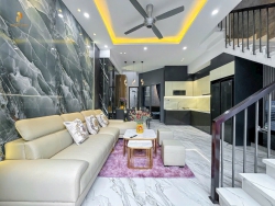 Siêu phẩm trung tâm Thanh Khê - Công năng 3 tầng 4pn - Đậu đỗ ô tô thoải mái tại Quảng Nam