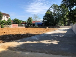 Bán đất gần cầu Quảng Nam, khu sinh thái Bồ Bồ tại Quảng Nam