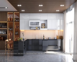 Công ty Nội Thất và Nhôm kính Xingfa tại Quảng Nam