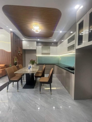 n nhà 2 tầng 2 mê - Kiệt 5M - Hoà An tại Quảng Nam