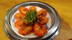 Ringun Yakiniku tại Quảng Nam