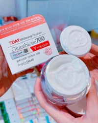 KEM DƯỠNG TRẮNG GLUTATHIONE 700 tại Quảng Nam