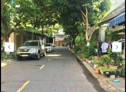 Bán nhà mặt tiền đường 5m5, vỉa hè 3 Tiên Sơn, Hải Châu tại Quảng Nam