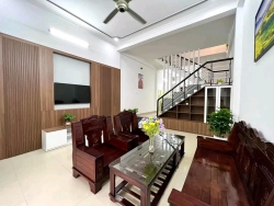 Bán Nhà 2 Tầng full Nội thất Kiệt Thái Thị Bôi - Đà Nẵng tại Quảng Nam