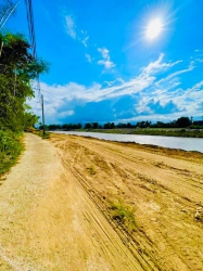 Bán nhà Cách sông Yên, view thoáng mát, sạch đẹp tại Quảng Nam