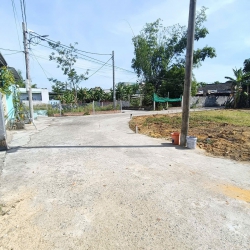 Đất Dương Sơn Hòa Châu 120m2 đường ô tô thông tại Quảng Nam