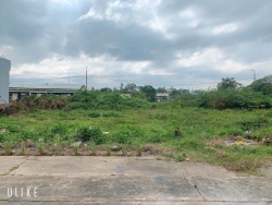 Bán lô đất đẹp tái định cư chợ mới ba xã tại Quảng Nam