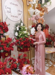 Áo Dài Suì Cao Cấp tại Quảng Nam