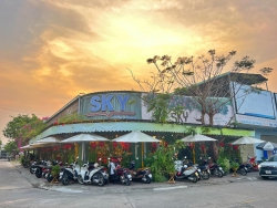 TIỆM CÀ PHÊ SKY CẦN TUYỂN NHÂN VIÊN PHA CHẾ tại Quảng Nam