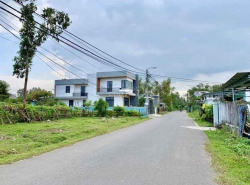 Chính chủ cần bán 2 lô liền kề đất ngay trạm thu phí điện bàn quốc lộ 1A rẽ vào tại Quảng Nam