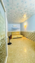 Nhà Hàng phố ngay chợ Đầu mối Đà Nẵng tại Quảng Nam