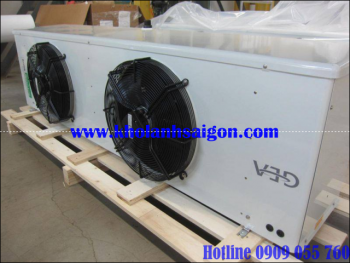 Phân phối Dàn Lạnh KUBA tại Quảng Nam