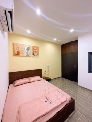 Cho thuê nhà 3 tầng mới tại Quảng Nam