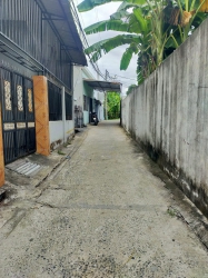 n 2 lô đất kiệt Cẩm Lệ tại Quảng Nam