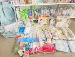 Chốt combo đi sinh sáng sớm cho mẹ hiền ở Điện Ngọc tại Quảng Nam