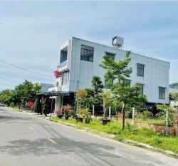 Cần bán lô đất tuyệt đẹp, sát quốc lộ 1A cách Đà Nẵng 4 km tại Quảng Nam