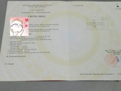 Lô Lý Thiên Bảo Nam Cẩm Lệ Song song đường Phạm Hùng 115m2 đúng 3tỷ chủ mới nhận cọc tại Quảng Nam