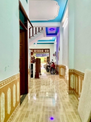 n nhà 2 tầng 2 mê đúc kiên cố tại Quảng Nam