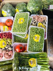 Rau Củ Đà Lạt Giống Baby Dinh Dưỡng Cho Bé Ăn Dặm tại Quảng Nam