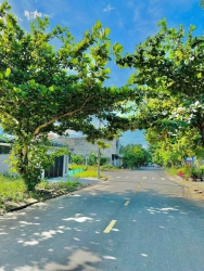 Cần Nhượng Lại Lô Đất Đường Hoàng Đình Ái - Hoà Xuân- Q Cẩm Lệ, Tp Đà Nẵng tại Quảng Nam