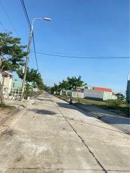 Cần bán đất Khu đô thị 270 Tam Phú tại Quảng Nam