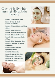 Đừng để mụn làm vụt mất thanh xuân của bạn tại Quảng Nam
