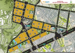 n đất Khối Phố Chợ - Thanh Quýt - Điện Thắng tại Quảng Nam