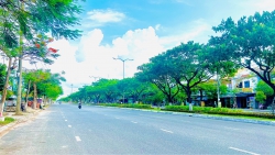 Bán 3 lô liền kề Mặt tiền Đường Trần Đại Nghĩa (đường 48m nối Đà Nẵng - Hội An) tại Quảng Nam