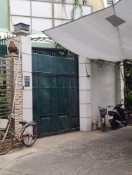 Chủ đi Mỹ gửi bán nhà trung tâm Thành phố diện tích khủng 115m2 đường 6m tại Quảng Nam