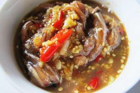 Chiều mai Hiền giao mắn nhé tại Quảng Nam