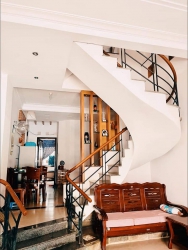 Bán nhà 3 tầng 3 mê mặt tiền Hải Châu tại Quảng Nam