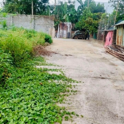 Đất 800m2 Cẩm Toại Tây - Hoà Phong tại Quảng Nam