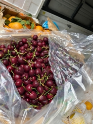 Cheery rẻ ngon tại Quảng Nam