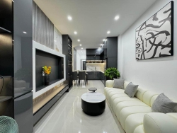 Cần bán nhà đẹp trung tâm Hải Châu 2 tầng Full nội thất xịn tại Quảng Nam