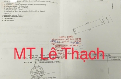 Bán đất Lê Thạch tại Quảng Nam