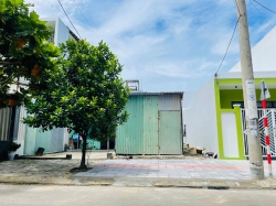 Bán đất Nguyễn Kim đường 7m5 lề 4m tại Quảng Nam