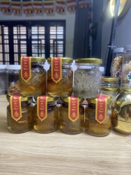 Yến Hủ chưng sẵn tại Quảng Nam