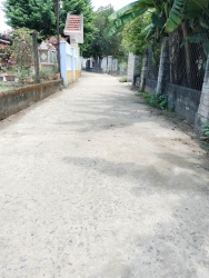 Bán đất La Thọ 2 - Điện Hòa tại Quảng Nam