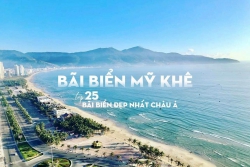 Bán 3 lô liền kề mặt tiền Phan Tôn - Khu phố Tây An Thượng - Giá 35 tỷ thương lượng tại Quảng Nam