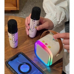 Bộ Loa Bluetooth Micro Karaoke Không Dây tại Quảng Nam