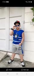 Ghé em để được giảm giá đồ trẻ em mỗi bộ 15k tại Quảng Nam