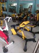 Mình cần thanh lý 1 số đồ tập Gym  tại Quảng Nam