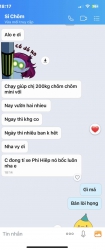 Bài viết mua chôm chôm Thái tại Quảng Nam