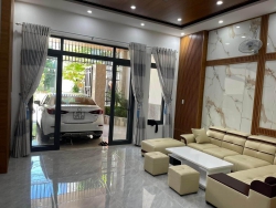 Bán căn nhà 4 tầng số 9 Bàu Năng 5, Quận Liên Chiểu, Thành phố Đà Nẵng tại Quảng Nam