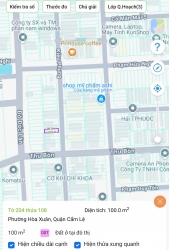 n đất Kiều Phụng - Hoà Xuân - Đà Nẵng tại Quảng Nam