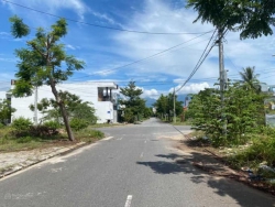 Bán đất Đường Mai Văn Ngọc, Liên Chiểu, sát đường Nguyễn Lương bằng tại Quảng Nam