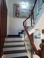 n nhà mặt tiền đường Nguyễn Thuý, phường Hoà Minh, Đà Nẵng tại Quảng Nam