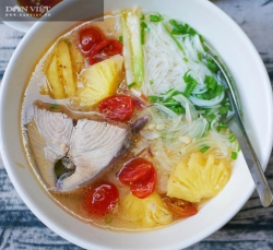 Sáng nay mưa lớn rồi khách ơi, ăn gì ới em ship nha tại Quảng Nam