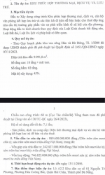 Cần bán lô đất thương mại dịch vụ Lô 4 mặt tiền được xây cao tầng tại Quảng Nam