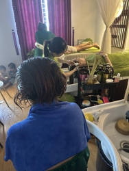 Thuỷ Mộc Spa tại Quảng Nam